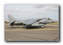 Harrier GR.7, 1(F) Sqn, RAF