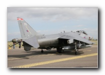 Harrier GR.7, 1(F) Sqn, RAF