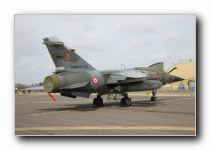 Mirage F.1CR, ER02.003, French AF