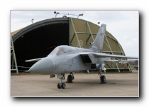 Tornado F.3, XXV(F) Sqn, RAF