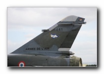 Mirage F.1CR, ER02.003, French AF