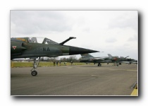 Mirage F.1CR, ER02.003, French AF