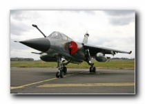 Mirage F.1CR, ER02.003, French AF