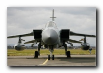 Tornado GR.4, 12(B) Sqn, RAF