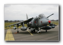 Harrier GR.7, 1(F) Sqn, RAF