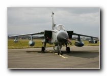 Tornado IDS, AG51, Luftwaffe