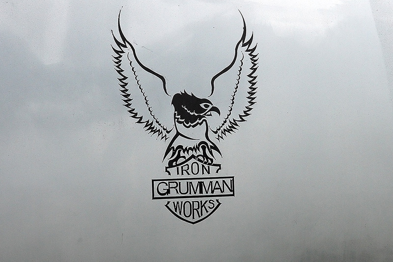 F-14D Tomcat, VFA-103 <i>Jolly Rogers</i>, USN