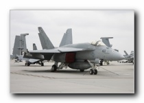 F/A-18E Super Hornet, VFA-105 <i>Gunslingers</i>, USN