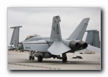 F/A-18F Super Hornet, VFA-106 <i>Gladiators</i>, USN
