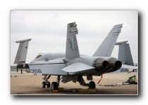F/A-18C Hornet, VFA-106 <i>Gladiators</i>, USN