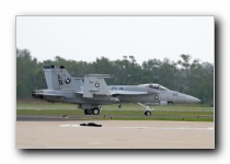 F/A-18E Super Hornet, VFA-136 <i>Knighthawks</i>, USN