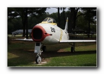 FJ-3 Fury