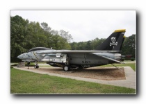F-14D Tomcat, VFA-103 <i>Jolly Rogers</i>, USN