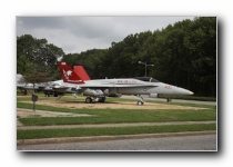 F/A-18A Hornet, VFA-131 <i>Wildcats</i>, USN