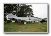 F-4B Phantom II, VF-143 <i>Pukin' Dogs</i>, USN