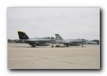 F/A-18F Super Hornets, VFA-32 <i>Swordsmen</i>, USN