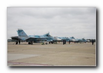 F/A-18C Hornets, VFC-12 <i>Fighting Omars</i>, USN