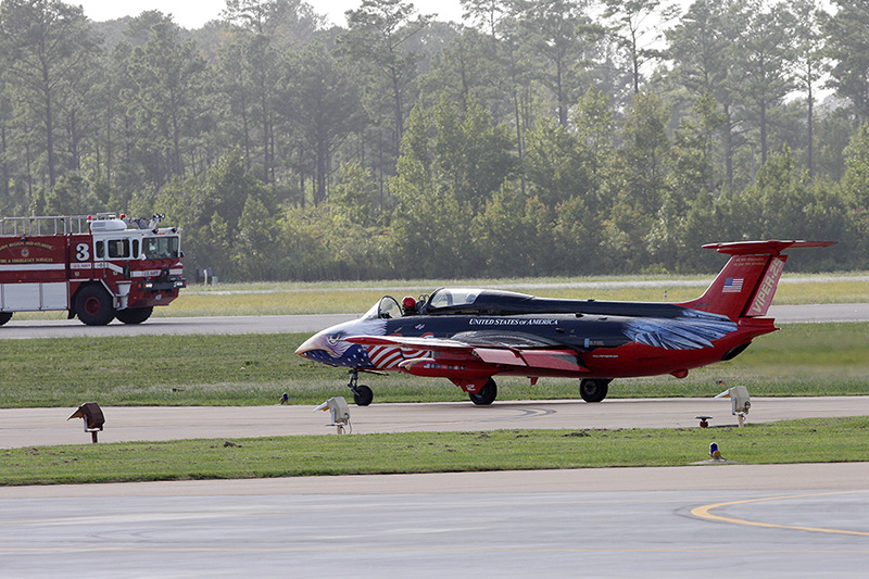 L-29 Delfin
