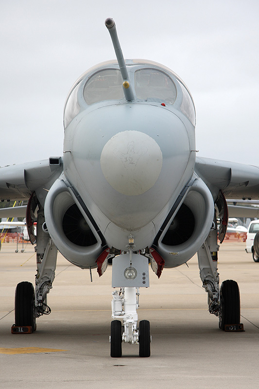 EA-6B Prowler, VMAQ-4 <i>Seahawks</i>, USMC