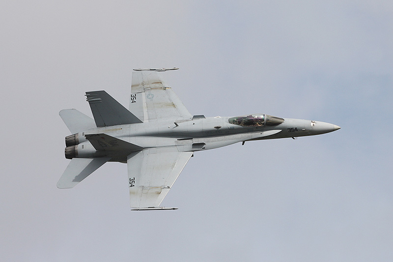 F/A-18C Hornet, VFA-106 <i>Gladiators</i>, USN