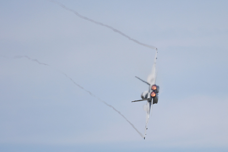 F/A-18F Super Hornet, VFA-106 <i>Gladiators</i>, USN