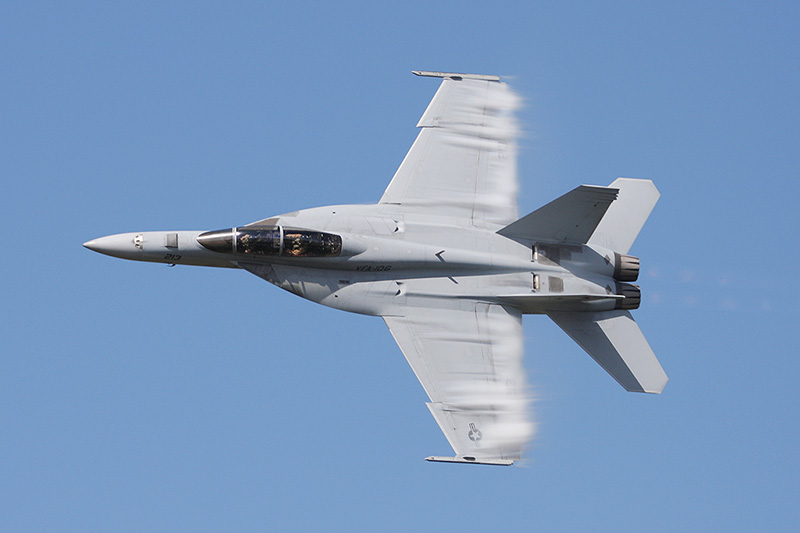 F/A-18F Super Hornet, VFA-106 <i>Gladiators</i>, USN