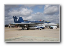 F/A-18C Hornet, VFA-37 <i>Ragin' Bulls</i>, USN