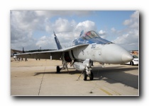 F/A-18C Hornet, VFA-37 <i>Ragin' Bulls</i>, USN
