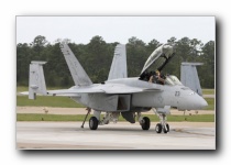 F/A-18F Super Hornet, VFA-106 <i>Gladiators</i>, USN