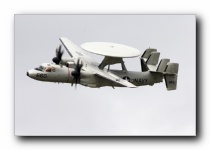 E-2C Hawkeye, VAW-120 <i>Greyhawks</i>, USN