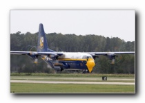 C-130T Hercules, <i>The Blue Angels</i> 