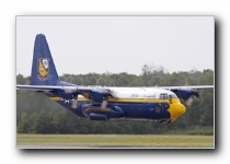 C-130T Hercules, <i>The Blue Angels</i> 