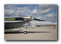 F/A-18E Super Hornet, VFA-105 <i>Gunslingers</i>, USN