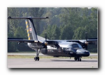 CT-142, 402 Sqn, RCAF