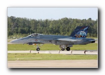 CF-188A Hornet, 425 Sqn, RCAF