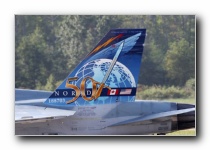 CF-188 Hornet, 425 Sqn, RCAF