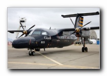 CT-142, 402 Sqn, RCAF