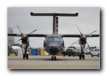 CT-142, 402 Sqn, RCAF