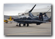 CT-156 Harvard II, NFTC, RCAF