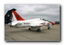 T-45A Goshawk, VT-21 <i>Redhawks</i>, USN