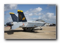 F/A-18F Super Hornet, VFA-32 <i>Swordsmen</i>, USN