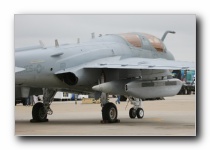 EA-6B Prowler, VMAQ-4 <i>Seahawks</i>, USMC