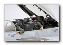 F/A-18F Super Hornet, VFA-11 <i>Red Rippers</i>, USN