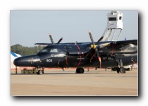 CT-142, 402 Sqn, RCAF