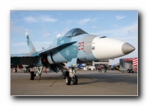 F/A-18C Hornet, VFC-12 <i>Fighting Omars</i>, USN