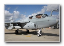 EA-6B Prowler, VMAQ-4 <i>Seahawks</i>, USMC