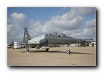 T-38C Talon, 435th FTS, USAF
