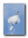 F-22A Raptor, 27th FS, USAF