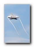 F-22A Raptor, 27th FS, USAF