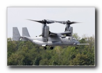 MV-22B Osprey, VMX-22 <i>Argonauts</i>, USMC